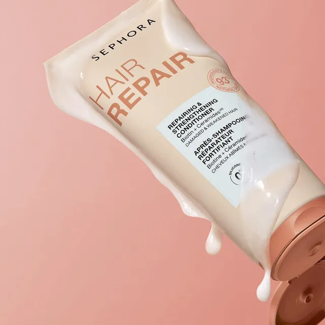Repairing Conditioner – image 4