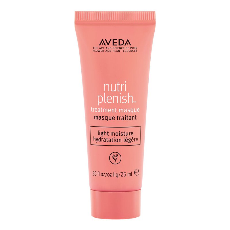 Nutriplenish Light Moisture Masque