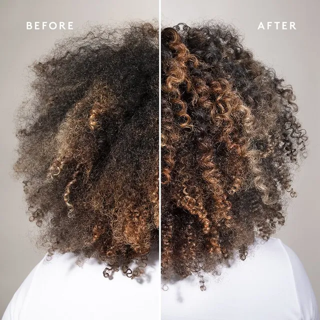 Silicone-Free Curl Defining Cream with Alpha Keratin 60ku® – image 3