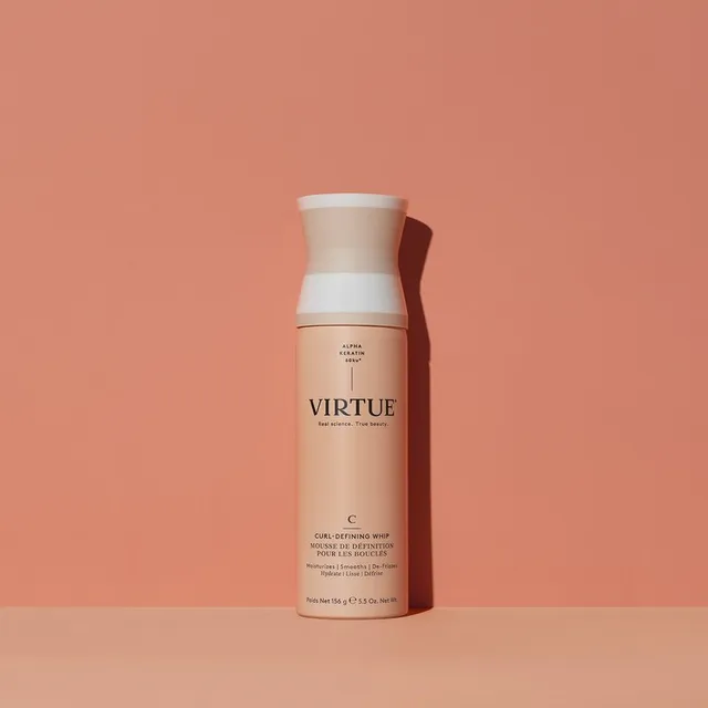 Silicone-Free Curl Defining Cream with Alpha Keratin 60ku® – image 4