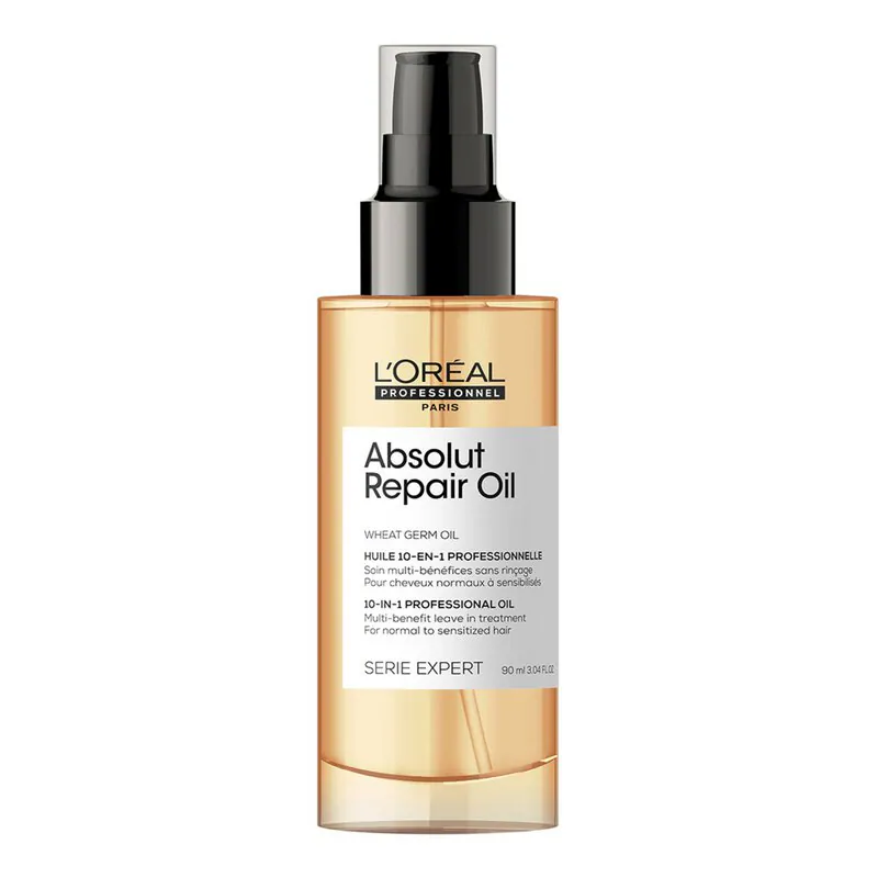 Absolut Repair Oil Leave-In Treatment