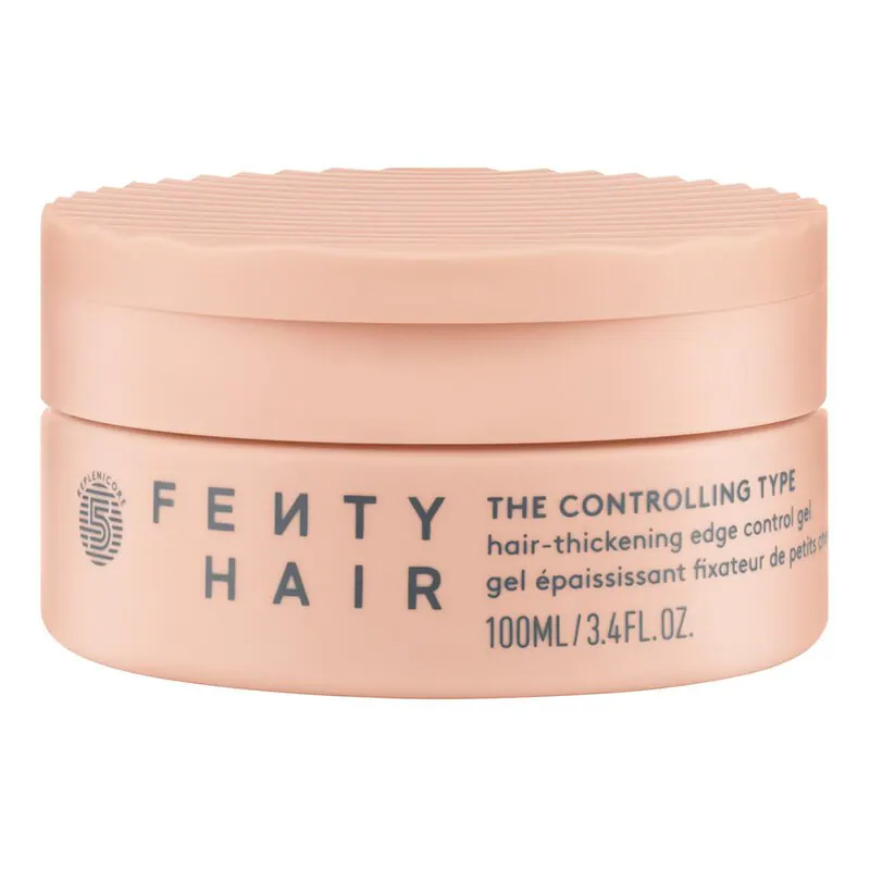 The Controlling Type Thickening Edge Control