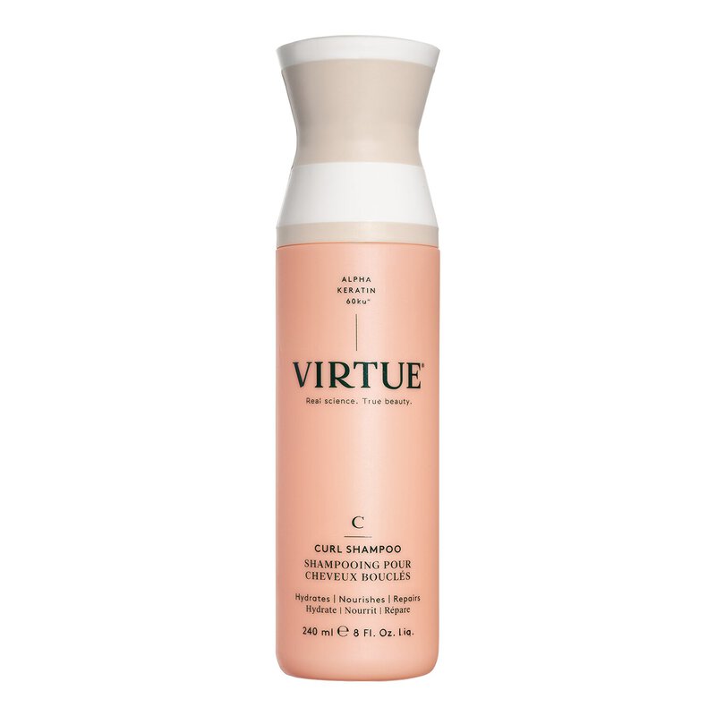 Curl Enhancing Shampoo