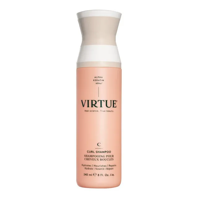 Curl Enhancing Shampoo