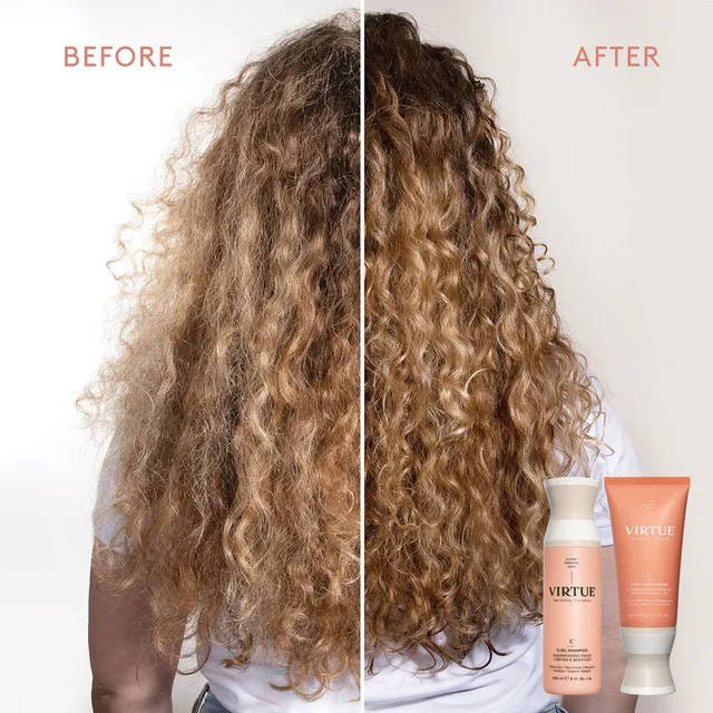 Curl Enhancing Shampoo – image 3