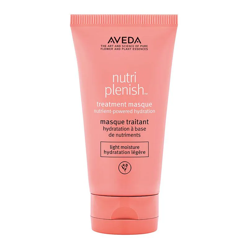 Nutriplenish Masque Light Moisture