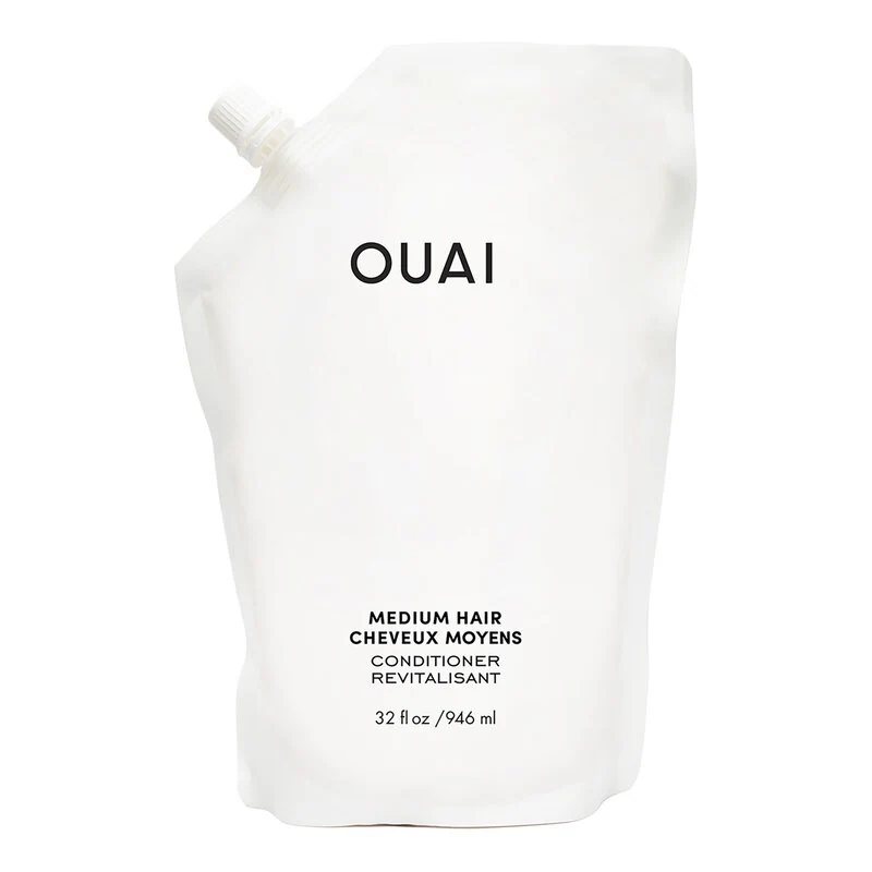 Medium Hair Conditioner