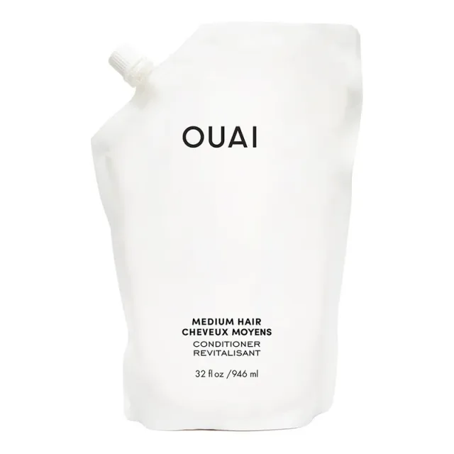Medium Hair Conditioner