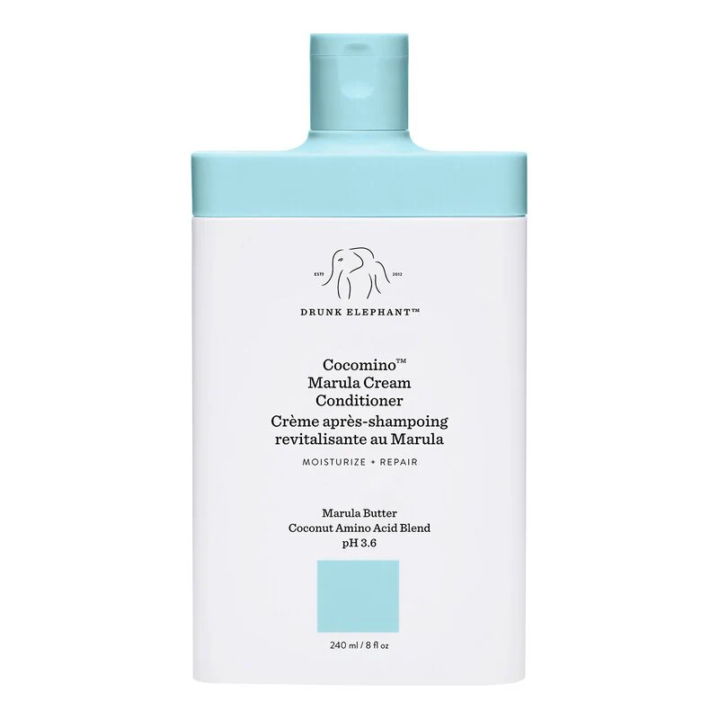 Cocomino Marula Cream Conditioner