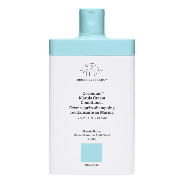 Cocomino Marula Cream Conditioner