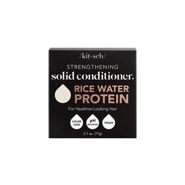 Rice Water Protein Conditioner Bar – image 5