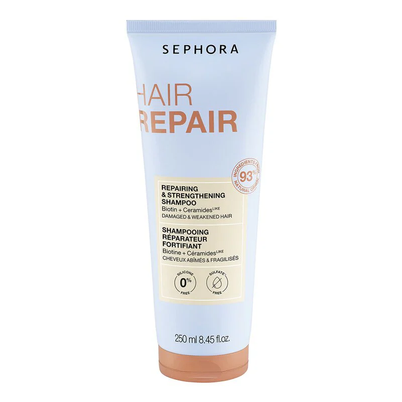 Repairing Shampoo