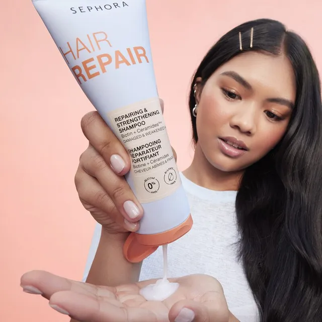 Repairing Shampoo – image 2