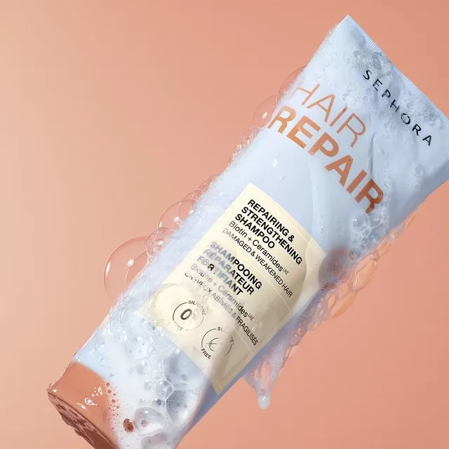 Repairing Shampoo – image 5