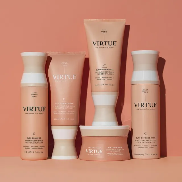 Curl Conditioner – image 4