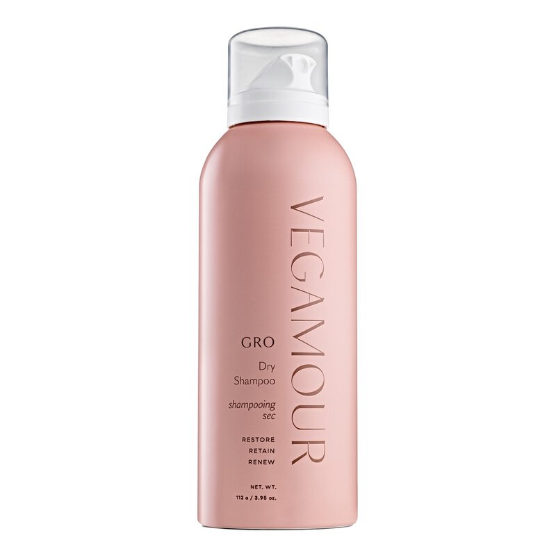 GRO Thinning Hair Dry Shampoo