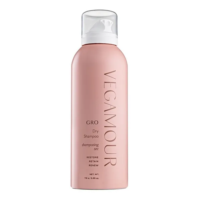 GRO Thinning Hair Dry Shampoo