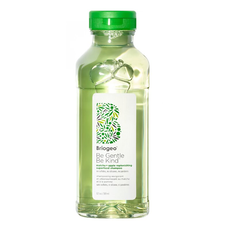 Matcha Apple Replenishing Superfood Shampoo