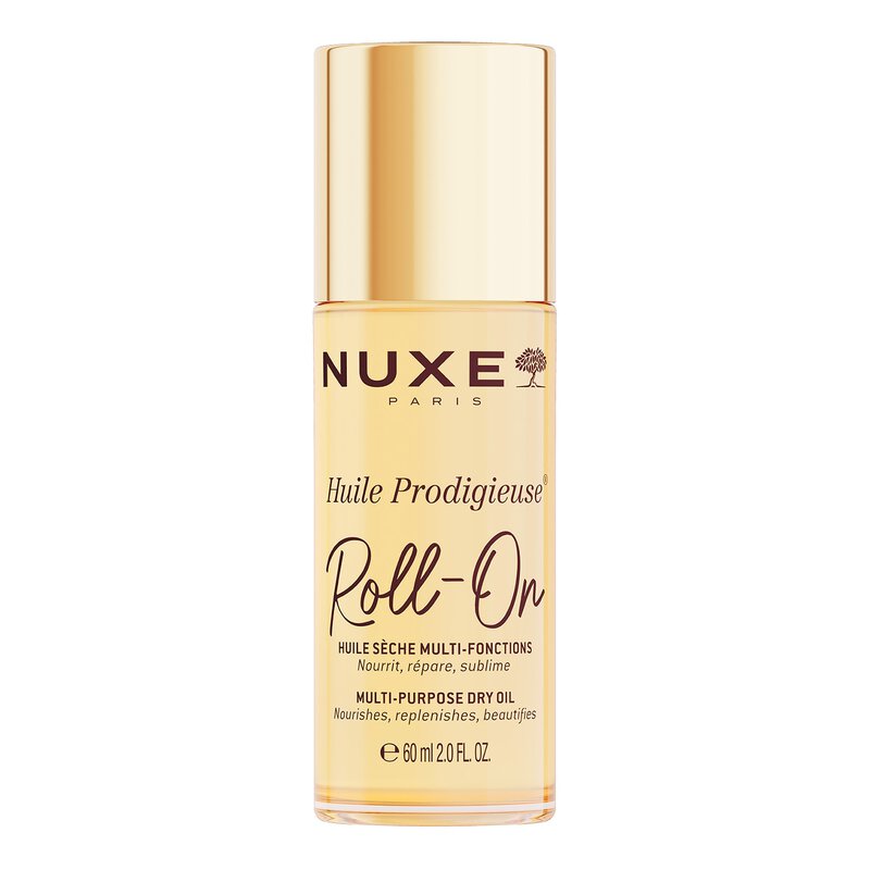 Huile Prodigieuse Roll-On