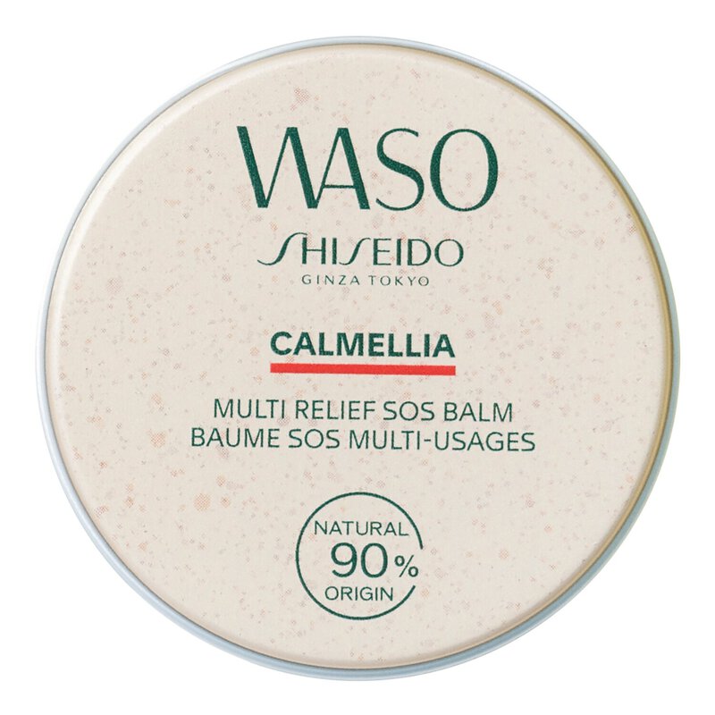 Waso Calmellia SOS Balm