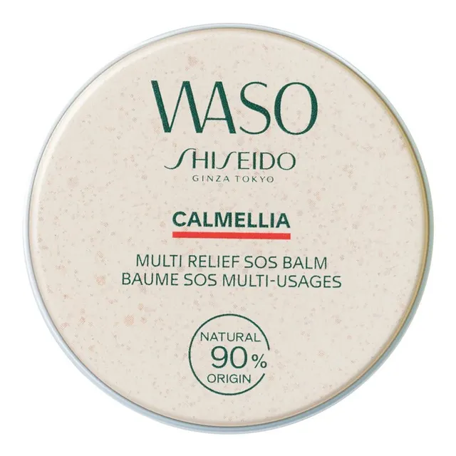 Waso Calmellia SOS Balm