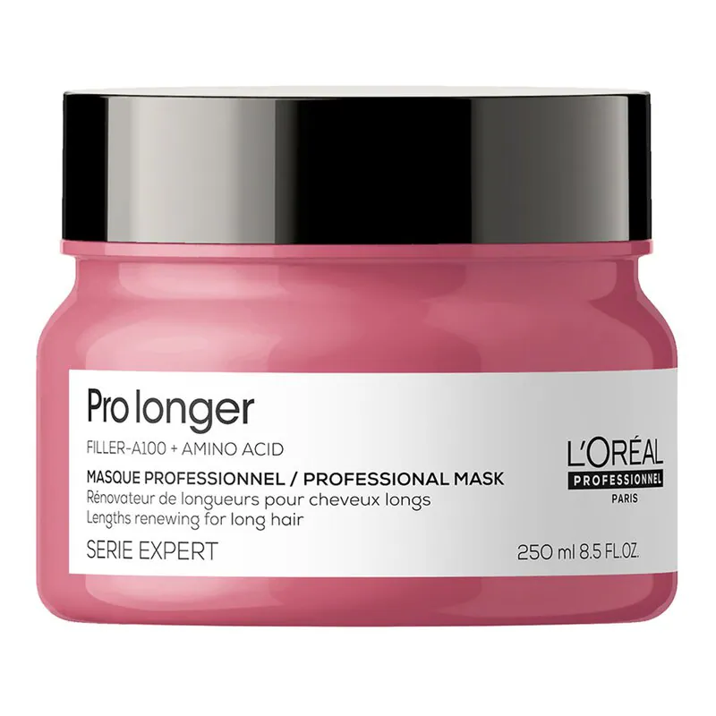 Pro Longer Mask for Long Hair & Thinned Ends