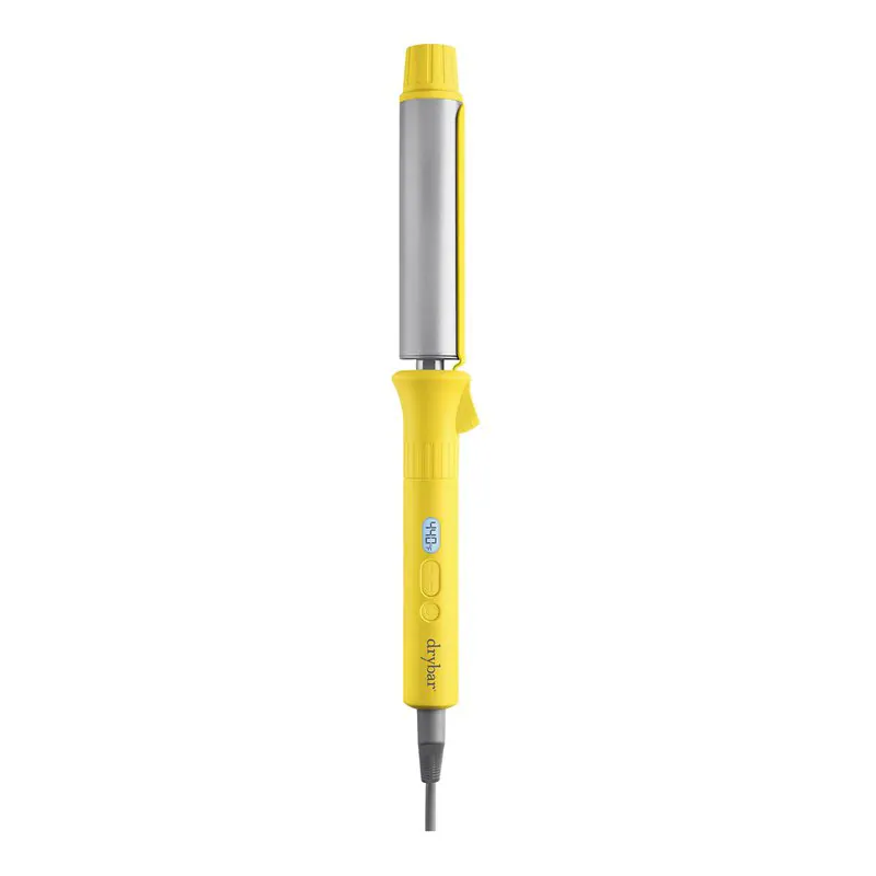 3-Day Bender Digital Curling Iron