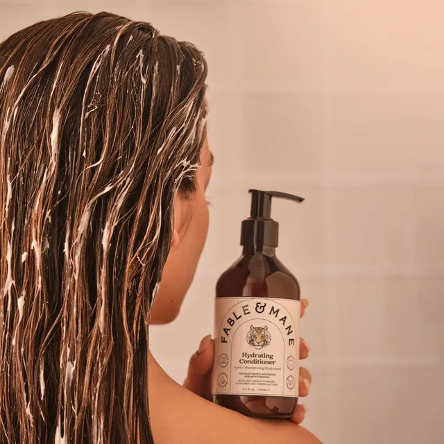 Hydrating Conditioner – image 5