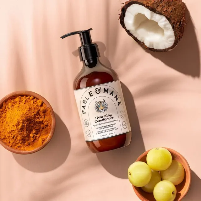 Hydrating Conditioner – image 6