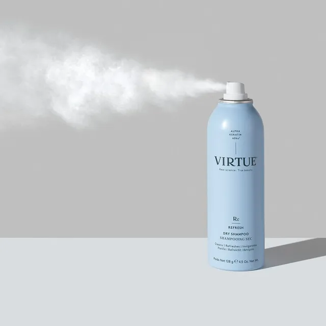 Dry Shampoo – image 2