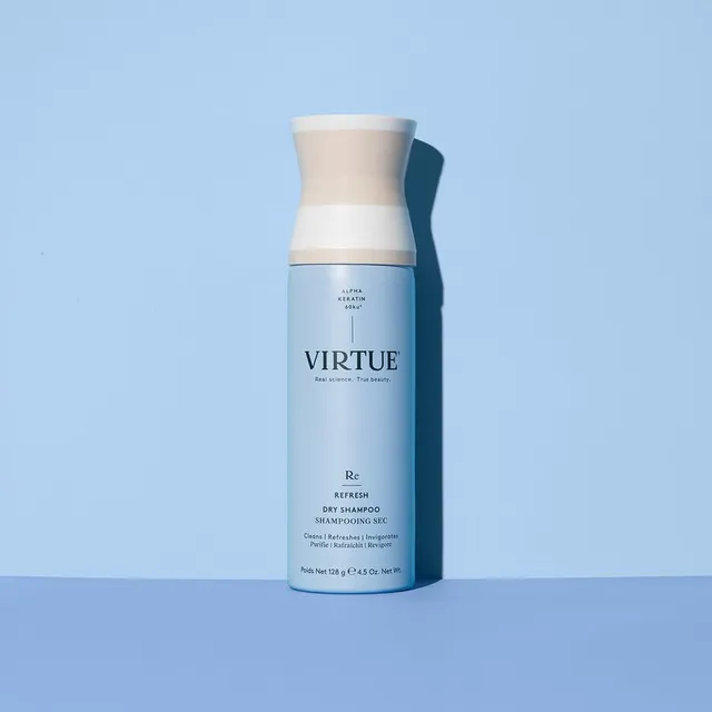 Dry Shampoo – image 5