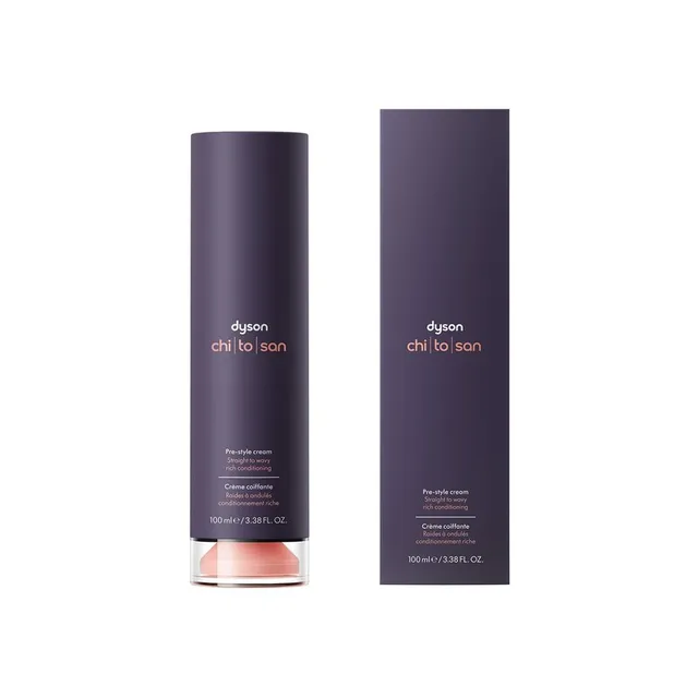 كريم بري ستايل ستريت تو ويفي ريتش – صورة 2