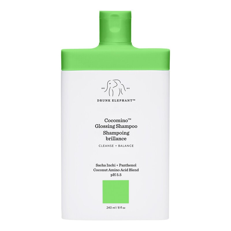 Cocomino Glossing Shampoo
