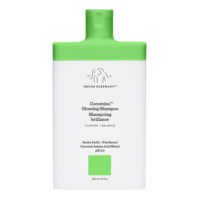 Cocomino Glossing Shampoo