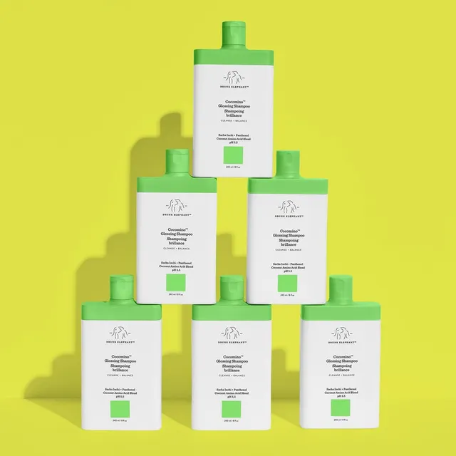 Cocomino Glossing Shampoo – image 4