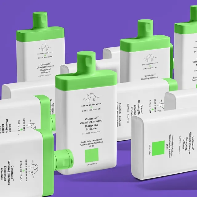 Cocomino Glossing Shampoo – image 6