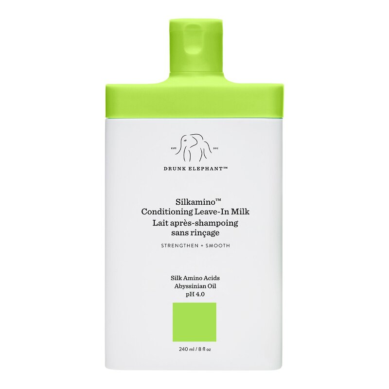 Silkamino Leave-In Milk