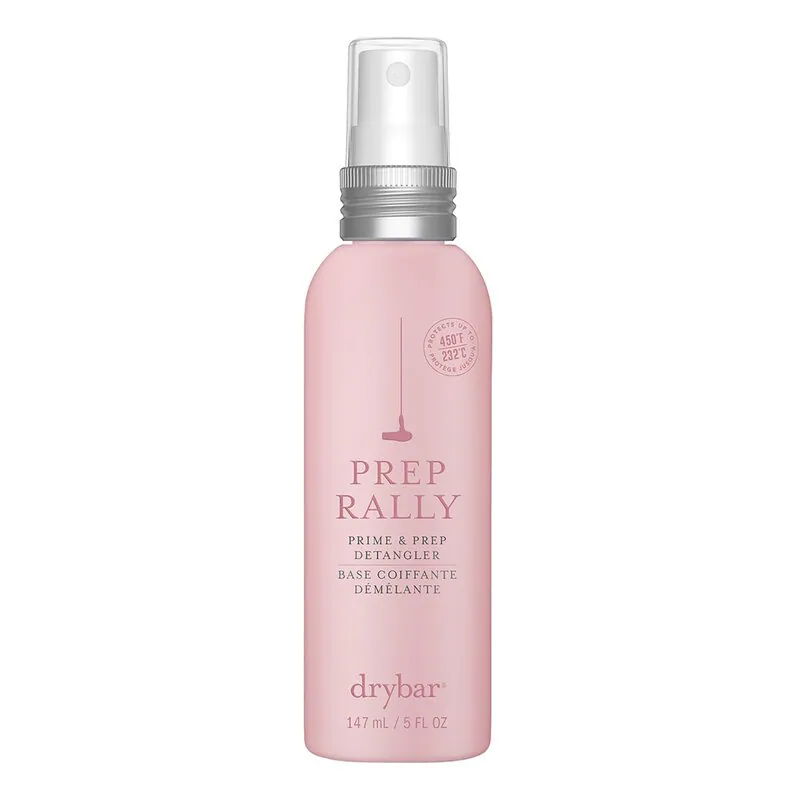 Prep Rally Primer Detangler