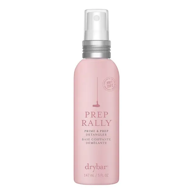 Prep Rally Primer Detangler