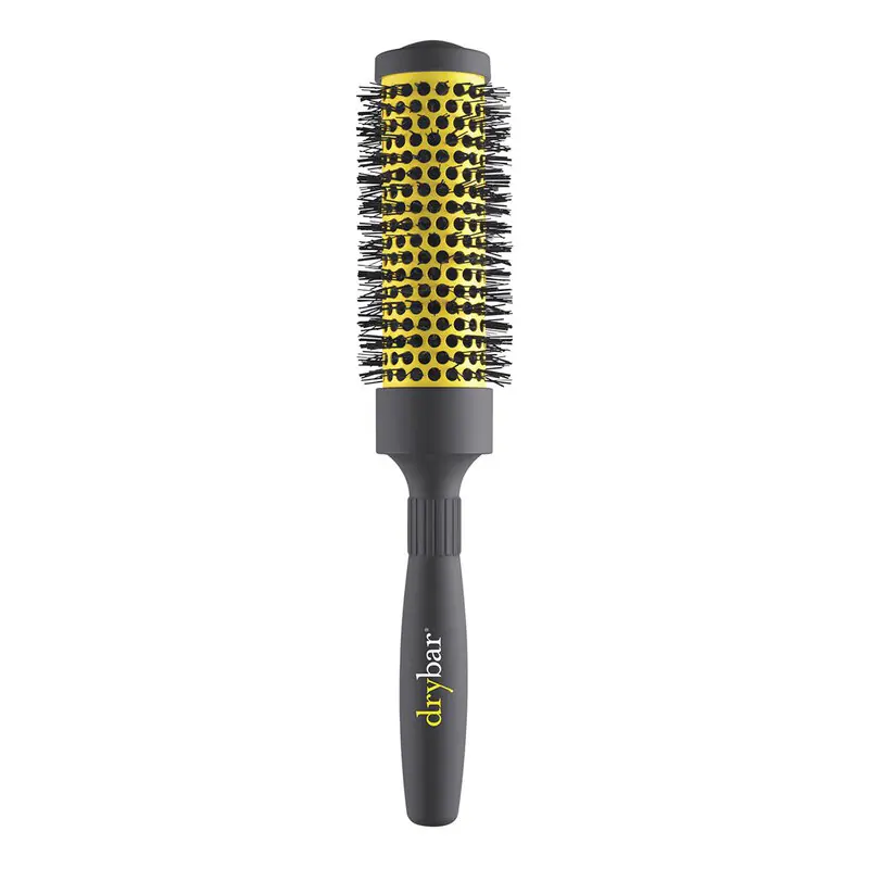 Half Pint Small Round Ceramic Brush