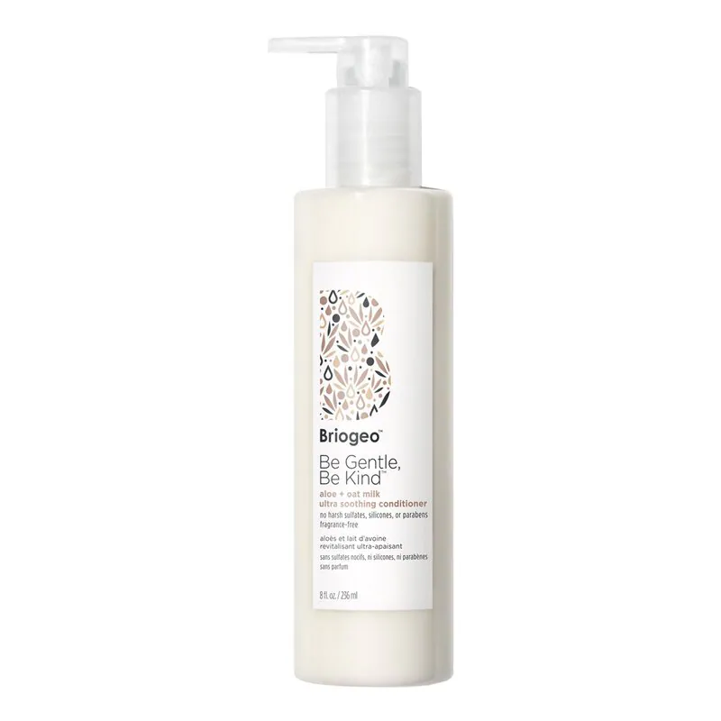 Be Gentle, Be Kind Aloe Oat Milk Conditioner