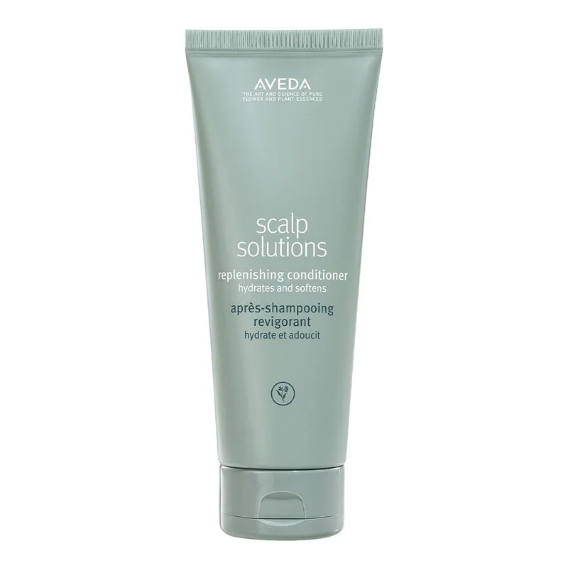 Scalp Solutions Replenishing Conditioner