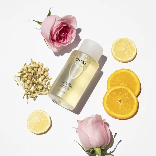Fine Hair Shampoo – image 4