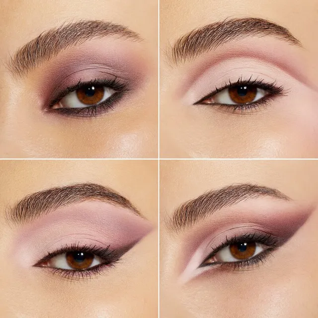 Matte Eyeshadow Palette – image 3