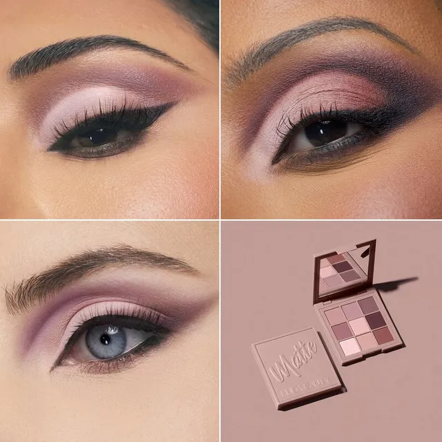 Matte Eyeshadow Palette – image 4