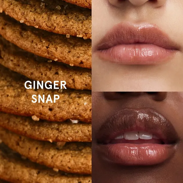 Limited Edition Balm Duo: Peppermint Bark & Ginger Snap – image 4