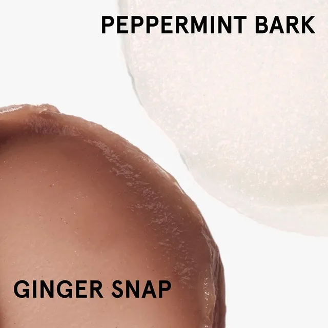 Limited Edition Balm Duo: Peppermint Bark & Ginger Snap – image 5