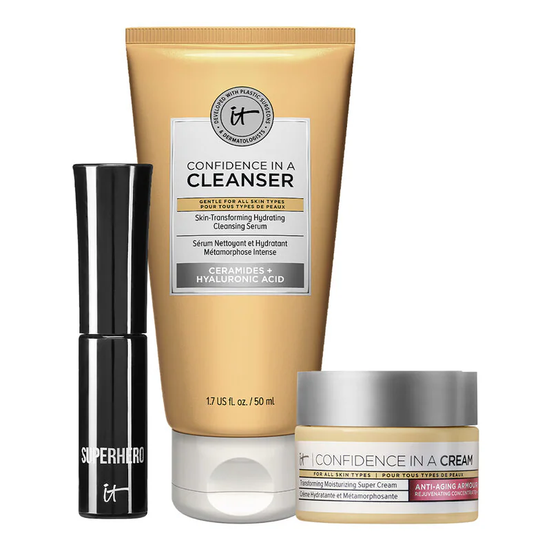 Travel Size Trio Set