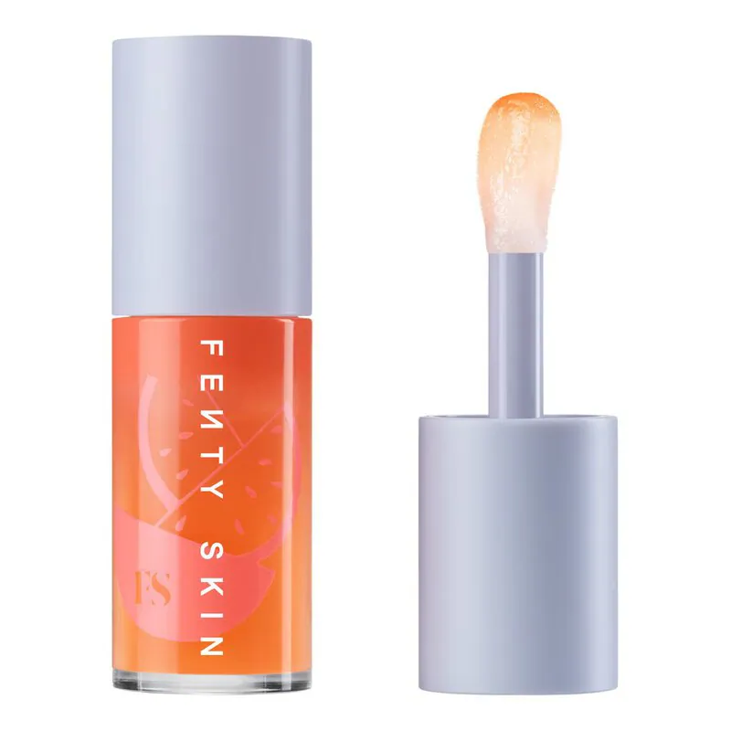 Fenty Treatz Hydrating Strengthening Lip Oil