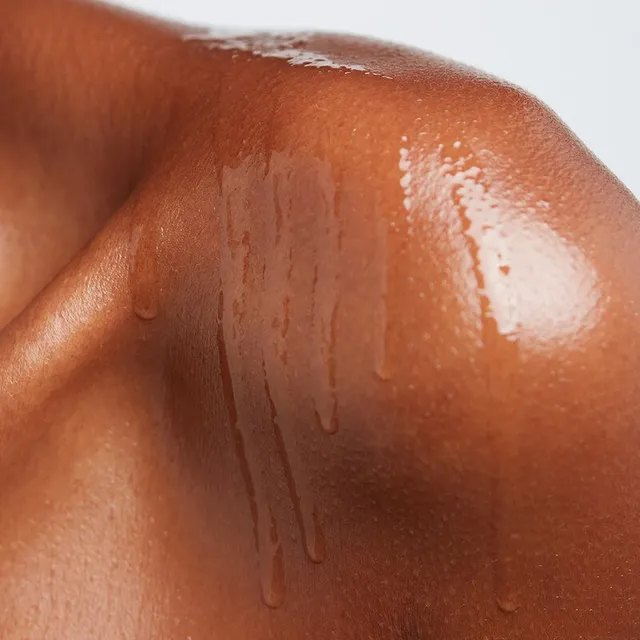 Frangipani Monoi Body, Hair & Nail Oil – image 4